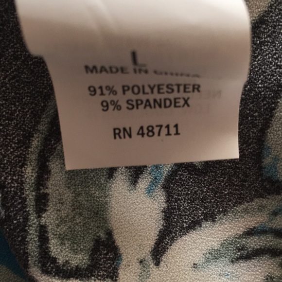 NWT Ophelia Roe dress - Picture 12 of 15